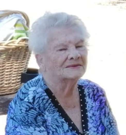 Dolores Ortiz Cabrera/TA.